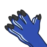 Glax Animated telegram stickers