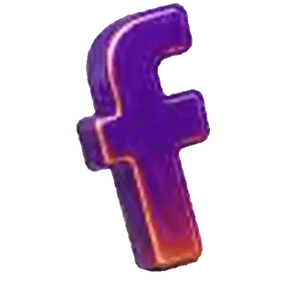 🟣