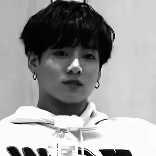 🎤 Jungkook kpop, musik, penyanyi, pria, hiburan, idola telegram sticker