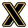 ❌