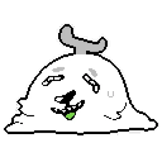 📯 telegram sticker