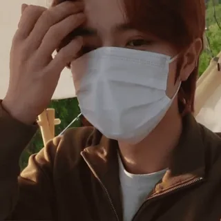 ! beomgyu fr @AN1MST :: @fStikBot telegram stickers