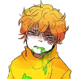 ɪ ʙᴇʟɪᴇᴠᴇ ɪɴ ʙᴇɴɴᴇᴛᴛ sᴜᴘʀᴇᴍᴀᴄʏ whatsapp stickers