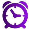 ⏰
