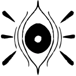👁