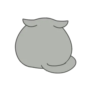 😶 telegram sticker