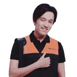 👍 telegram sticker