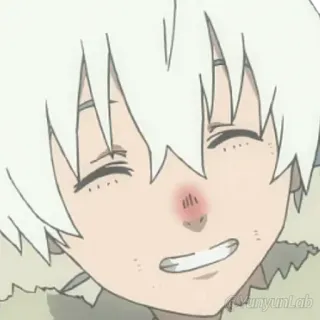 😬 telegram sticker