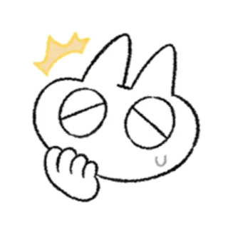 😺 telegram sticker