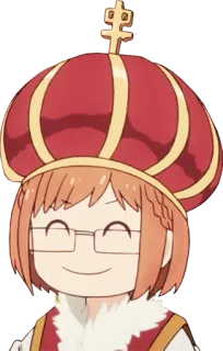 👑 telegram sticker