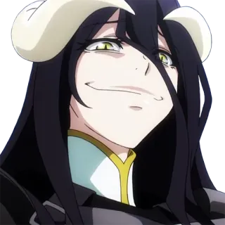 Anime telegram stickers