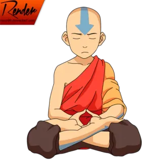 آواتار ( PersianToonOFFICIAL@ ) telegram stickers