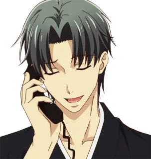 📞 telegram sticker