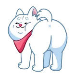 Shiba - @TgEmojis telegram emojis 👋