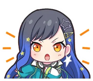 🌟 whatsapp sticker