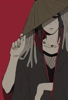 🎧 Itachi Uchiha Naruto Anime, Ninja, Postać, Itachi Uchiha, Naruto, Manga, Klan Uchiha telegram sticker
