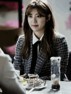 🥂 Suspicious Partner 수상한 파트너 ซีรีส์เกาหลี, ผู้หญิง, โทรทัศน์, นักแสดง, นักแสดงหญิง telegram sticker