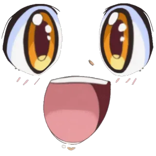 😀 telegram sticker