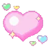 ❤️