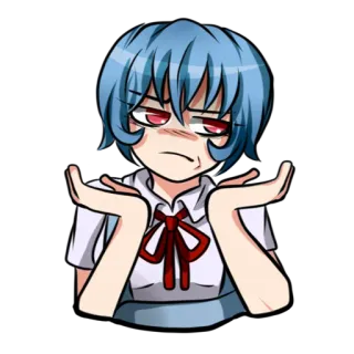 😡 whatsapp sticker