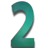 2⃣