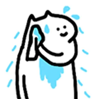 😺 telegram sticker