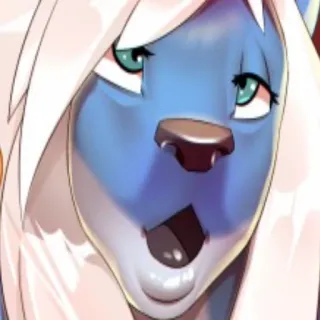 😳 telegram sticker