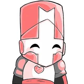 😍 telegram sticker