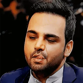 🤤 whatsapp sticker