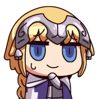😥 telegram sticker