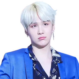🍁 Porträt, Person, Mann, Promi, Kpop, männlich telegram sticker