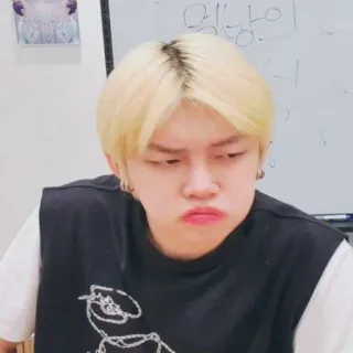 😒 telegram sticker