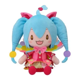 😊 plush, doll, anime, kawaii, cute telegram sticker