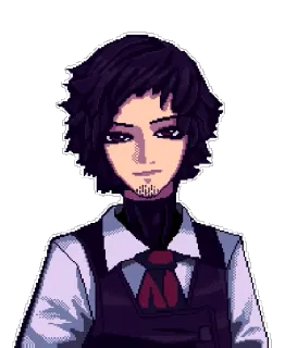 😕 telegram sticker