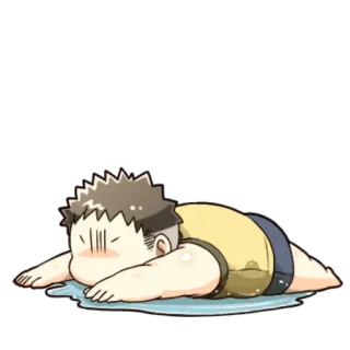 😀 telegram sticker