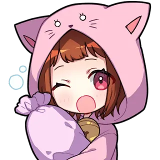 🥱 telegram sticker
