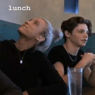 🍕 lunch food, day, friends, meal whatsapp sticker
