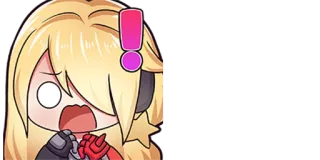 😵 telegram sticker