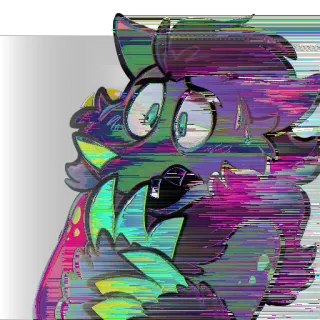 🆘 telegram sticker