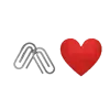 ♥️