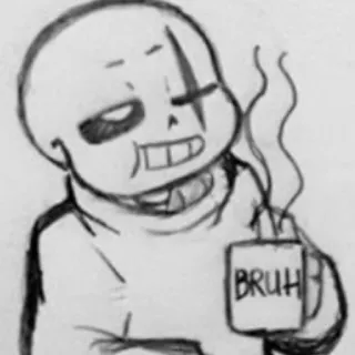 ~• Epic Sans •~ telegram stickers