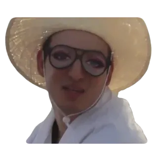 😎 Filthy Frank Meme, Gracioso, Internet, Artista, YouTube telegram sticker