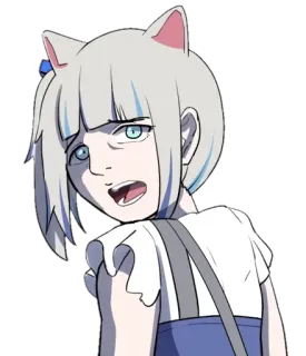 😒 whatsapp sticker