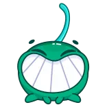 😀 telegram sticker