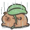 ☔️