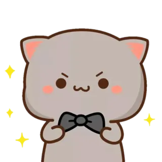 ✨ telegram sticker