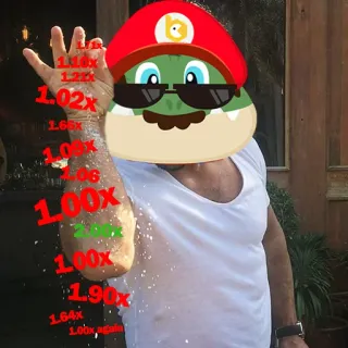 🤣 telegram sticker