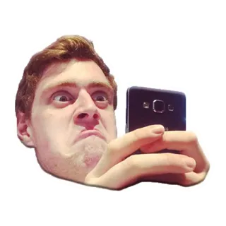 🧑‍💻 telegram sticker