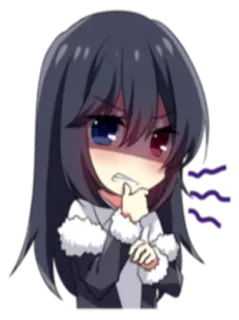 🙁 telegram sticker