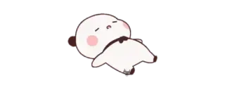 😴 whatsapp sticker